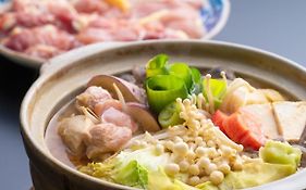 Kyo No Minshuku Ohara No Sato